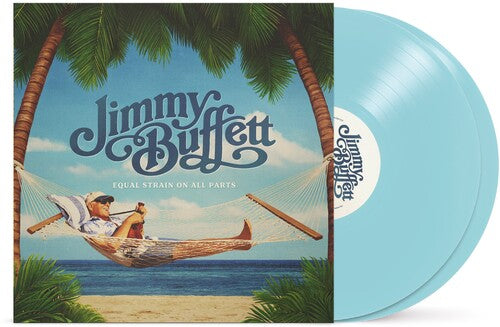 BUFFETT,JIMMY - EQUAL STRAIN ON ALL PARTS