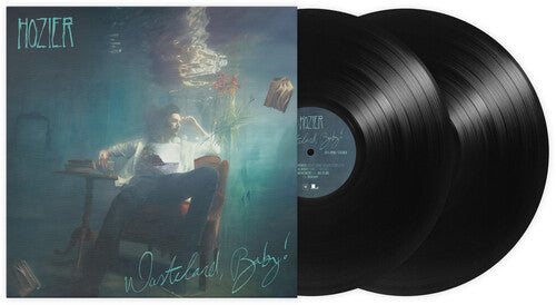 HOZIER - WASTELAND, BABY!