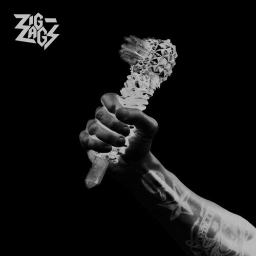 Zig Zags – Strange Masters