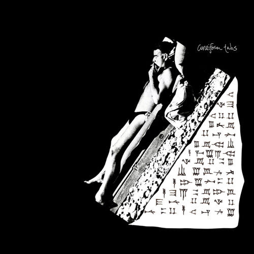 CUNEIFORM TABS - CUNEIFORM TABS