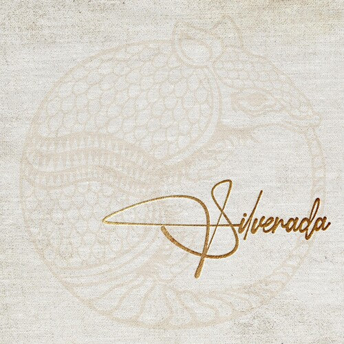 Silverada – Silverada