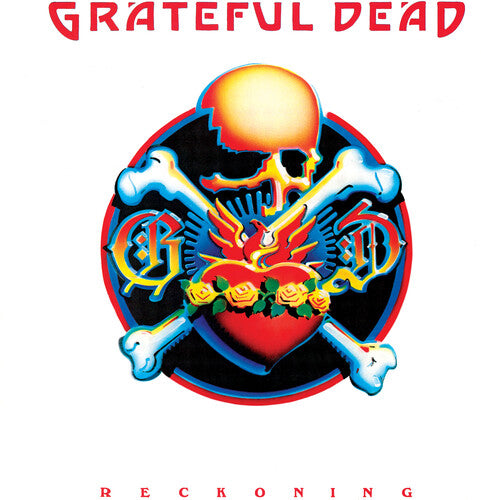 GRATEFUL DEAD - RECKONING