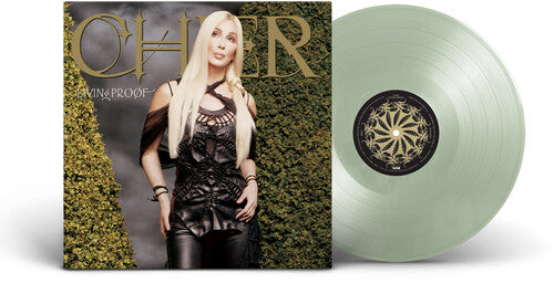 CHER - LIVING PROOF