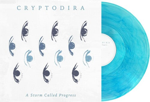 CRYPTODIRA - STORM CALLED PROGRESS