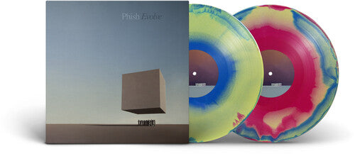 Phish – Evolve
