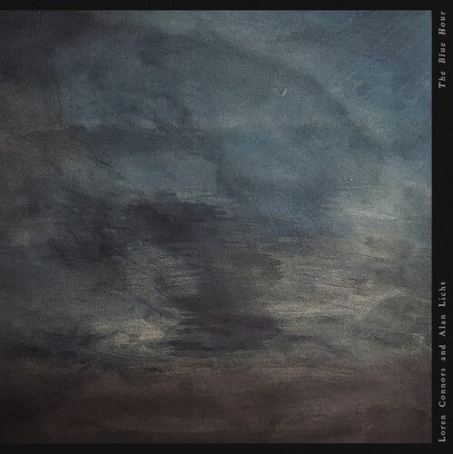 CONNORS,LOREN / LICHT,ALAN - BLUE HOUR
