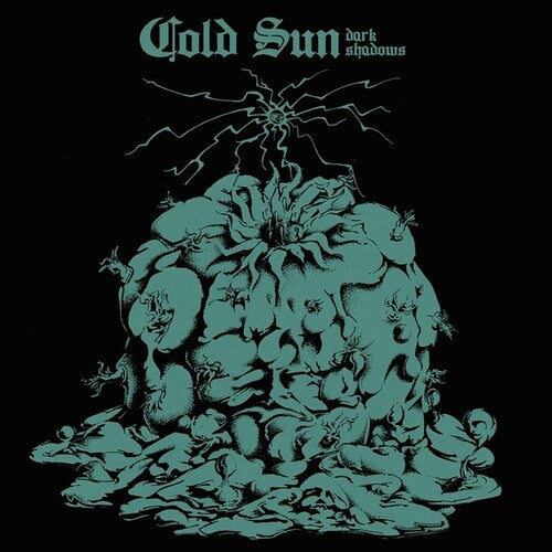 COLD SUN - DARK SHADOWS
