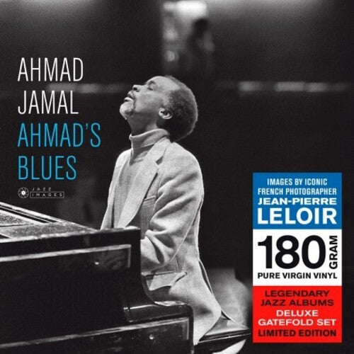 JAMAL,AHMAD - AHMAD'S BLUES