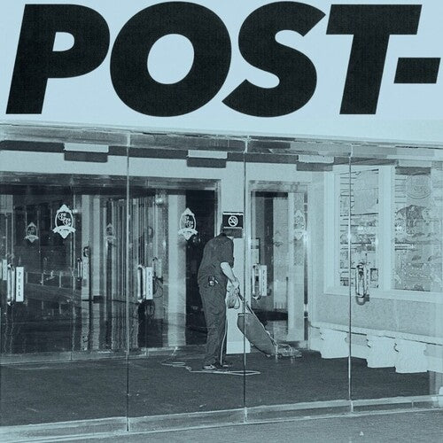 ROSENSTOCK,JEFF - POST