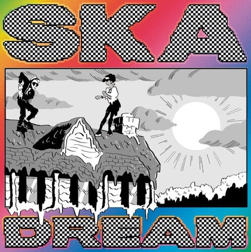 ROSENSTOCK,JEFF - SKA DREAM