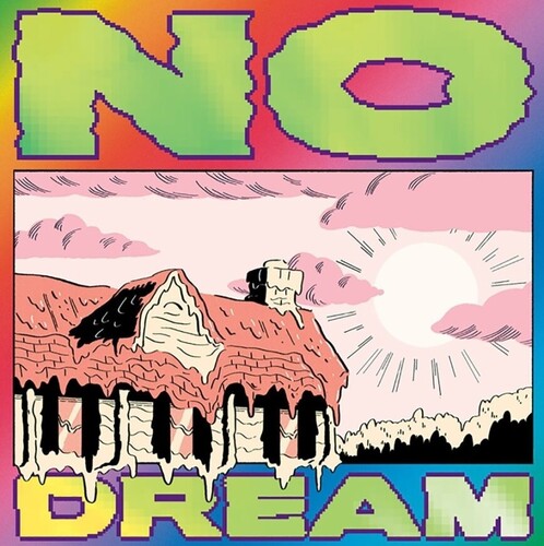 ROSENSTOCK,JEFF - NO DREAM