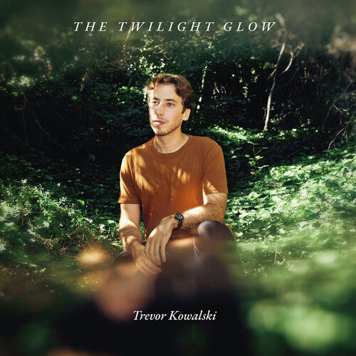 KOWALSKI,TREVOR - TWILIGHT GLOW