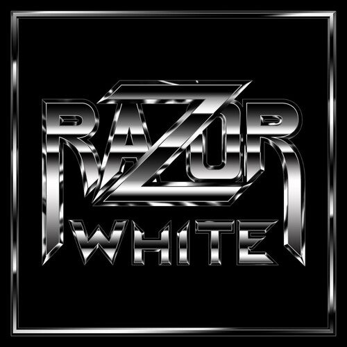 Razor White – Razor White