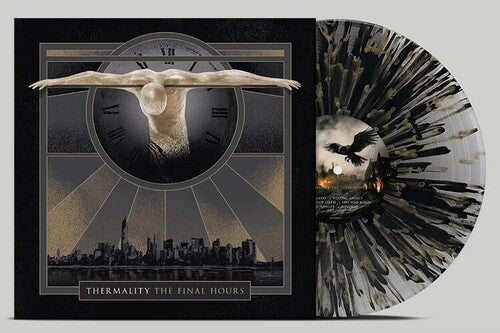 THERMALITY - FINAL HOURS