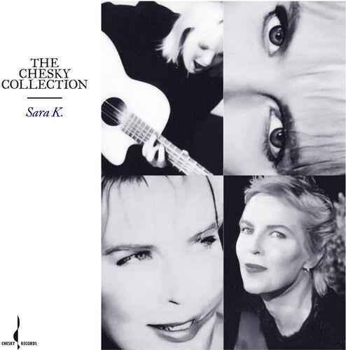 SARA K. - CHESKY COLLECTION
