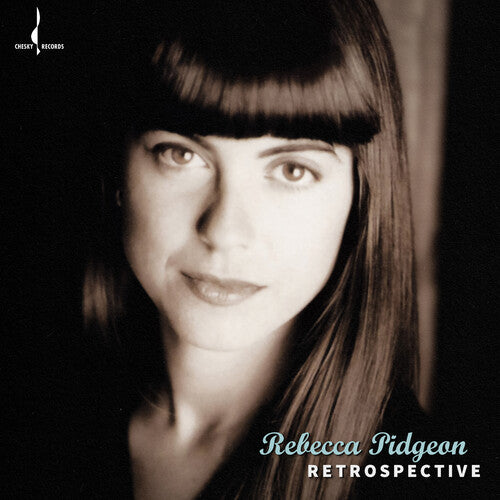 PIDGEON,REBECCA - RETROSPECTIVE