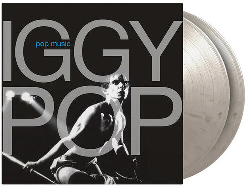 POP,IGGY - POP MUSIC