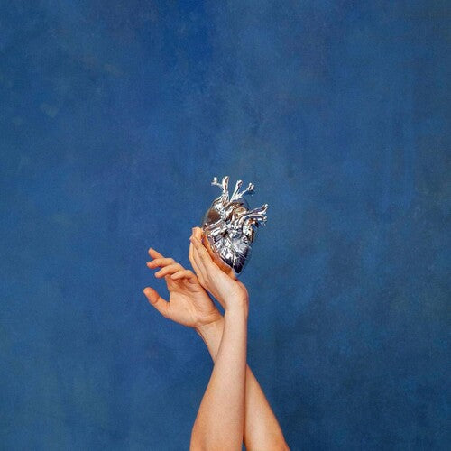 AURORA - WHAT HAPPENED TO THE HEART