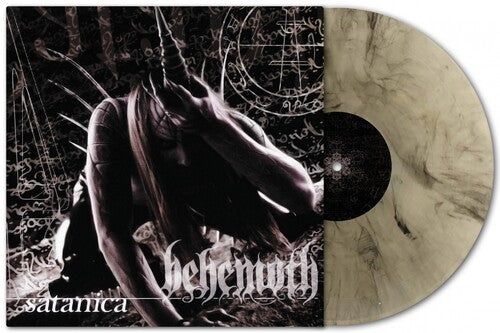 BEHEMOTH - SATANICA: 25TH ANNIVERSARY EDITION