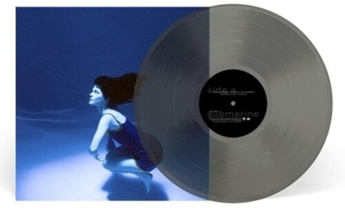 Marias – Submarine