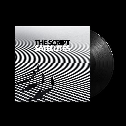 SCRIPT - SATELLITES