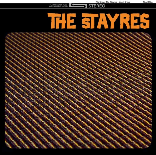 STAYRES - STAYRES