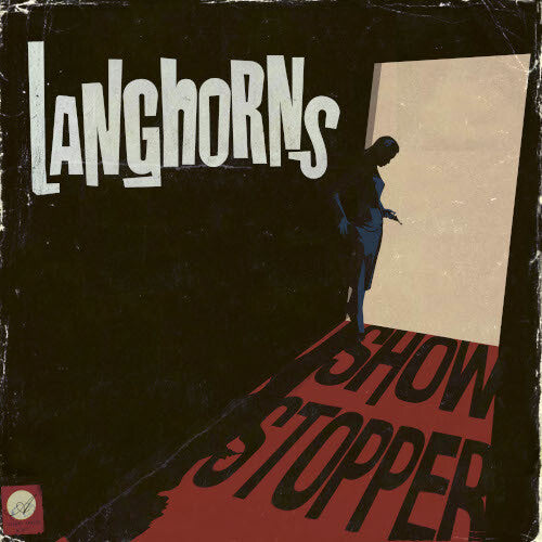 LANGHORNS - SHOWSTOPPER