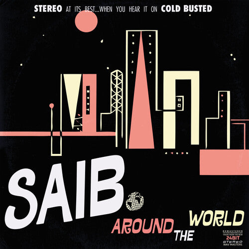 SAIB - AROUND THE WORLD