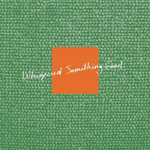 SCHRAY,G.S. - WHISPERED SOMETHING GOOD
