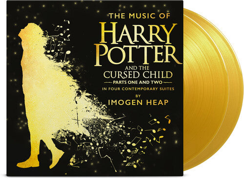 IMOGEN HEAP - HARRY POTTER & THE CURSED CHILD PARTS ONE & TWO