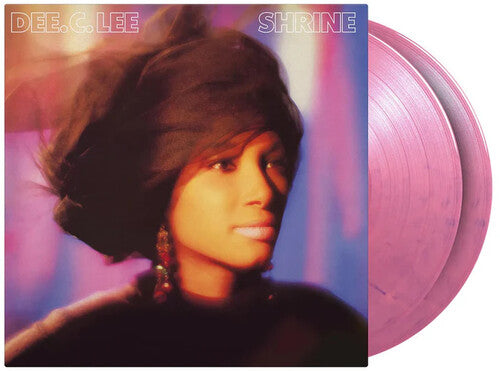 LEE,DEE C - SHRINE