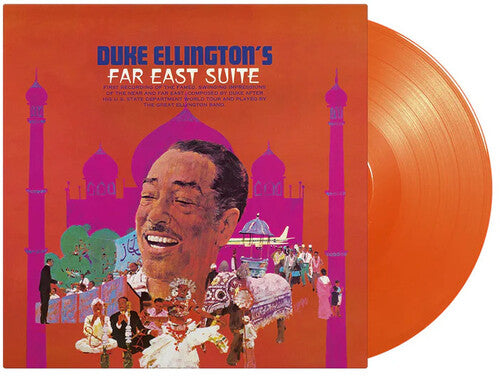 ELLINGTON,DUKE - FAR EAST SUITE
