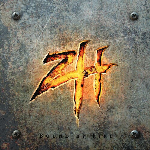 ZIMMERS HOLE - BOUND BY FIRE