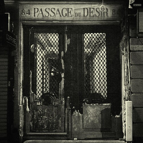 Johnny Blue Skies – Passage Du Desir
