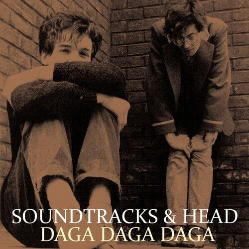 EPIC SOUNDTRACKS / HEAD, JOWE - DAGA DAGA DAGA