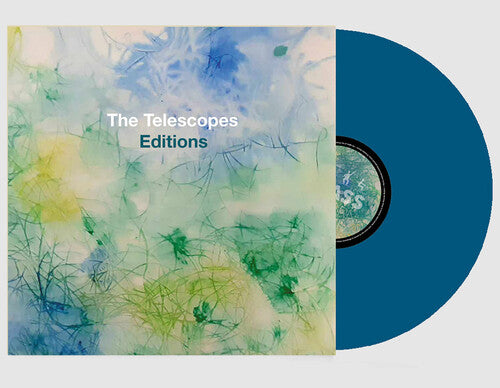 TELESCOPES - EDITIONS