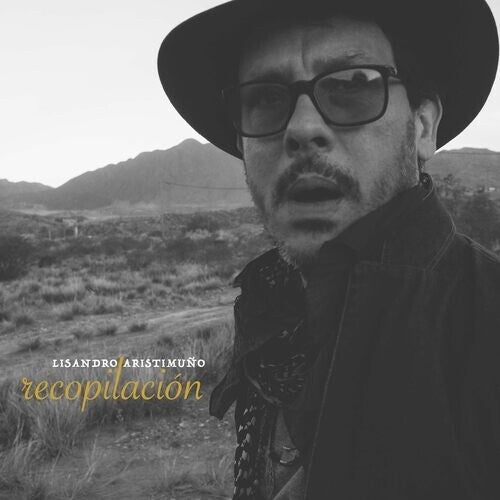 ARISTIMUNO,LISANDRO - LISANDRO ARISTIMUNO: RECOPILACION