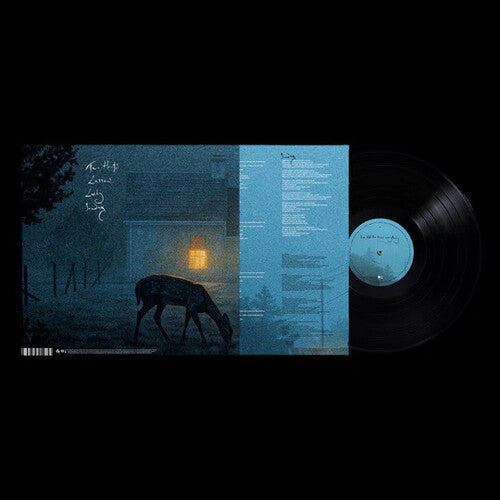KENNEDY,DERMOT - I'VE TOLD THE TREES EVERYTHING