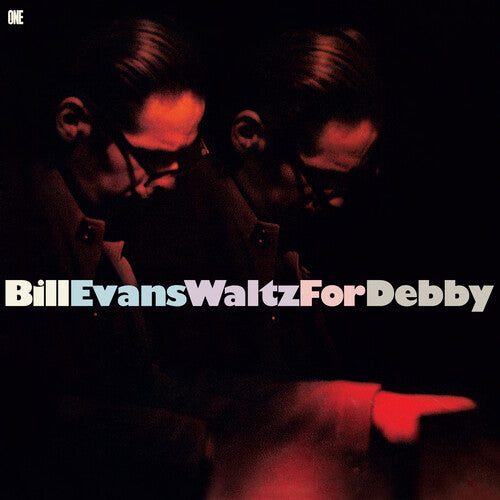 EVANS,BILL - WALTZ FOR DEBBY
