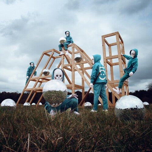AWOLNATION – The Phantom Five