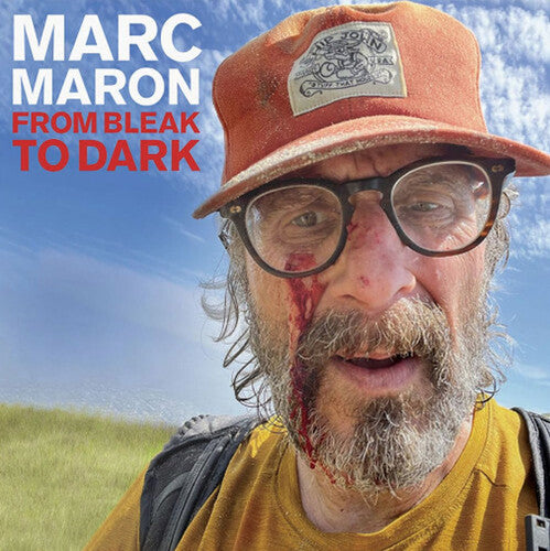 MARON,MARC - FROM BLEAK TO DARK