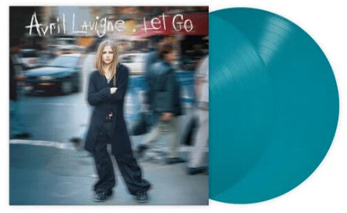 LAVIGNE,AVRIL - LET GO