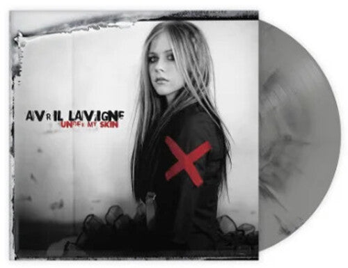 LAVIGNE,AVRIL - UNDER MY SKIN