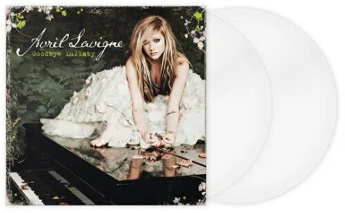 LAVIGNE,AVRIL - GOODBYE LULLABY