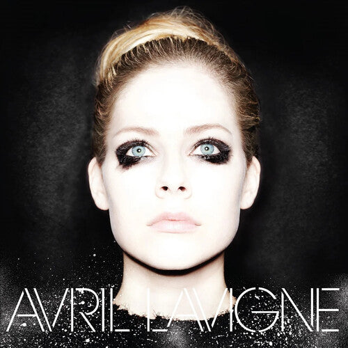 LAVIGNE,AVRIL - AVRIL LAVIGNE