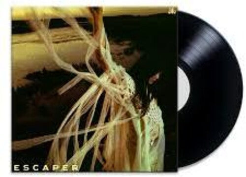 KINSLEY,SARAH - ESCAPER