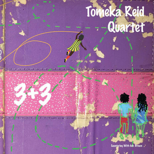 REID,TOMEKA - 3+3