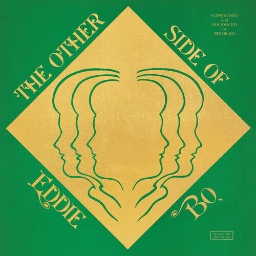BO,EDDIE - OTHER SIDE OF EDDIE BO