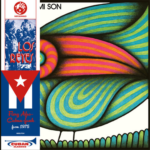 Los Reyes 73 – Los Reyes 73