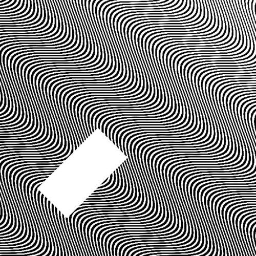 JAMIE XX - IN WAVES